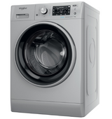 Whirlpool FFD 9458 SBSV EU szabadonálló elöltöltős mosógép