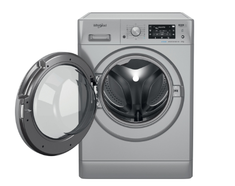 Whirlpool FFD 9458 SBSV EU szabadonálló elöltöltős mosógép