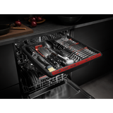 AEG FSB53907Z beépíthető 14 terítékes integrált mosogatógé