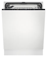 AEG FSS5261XZ beépíthető 13 terítékes integrált mosogatógé