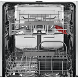 AEG FSS5261XZ beépíthető 13 terítékes integrált mosogatógé