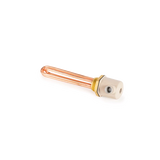 Elektromos fűtőbetét szett vezérléssel 6/4" (3 kW)