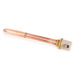 Elektromos fűtőbetét szett vezérléssel 6/4" (6 kW)