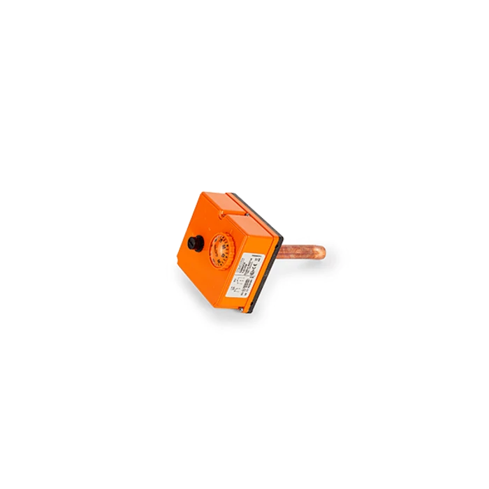Elektromos fűtőbetét szett vezérléssel 6/4" (6 kW)