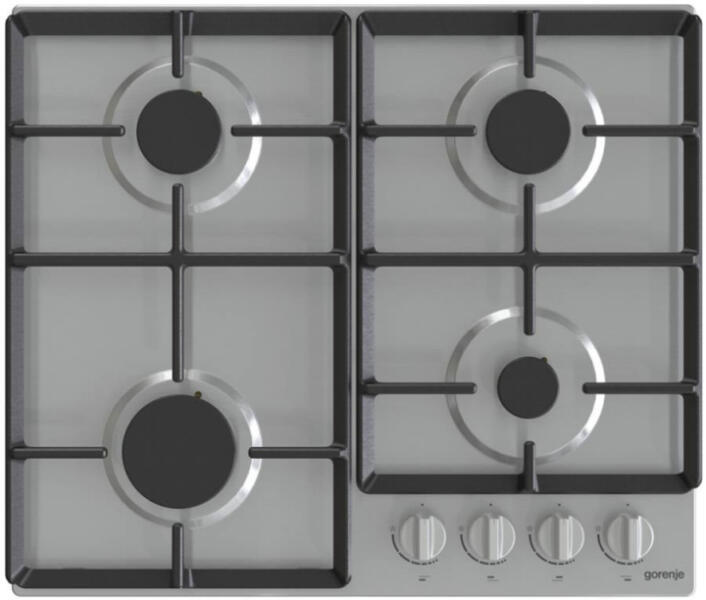 Gorenje G641EX beépíthető gázfőzőlap