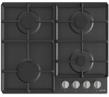 Gorenje G641EXB beépíthető gázfőzőlap fekete