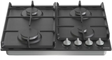 Gorenje G641EXB beépíthető gázfőzőlap fekete