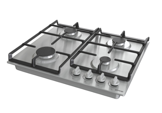 Gorenje G641EX beépíthető gázfőzőlap