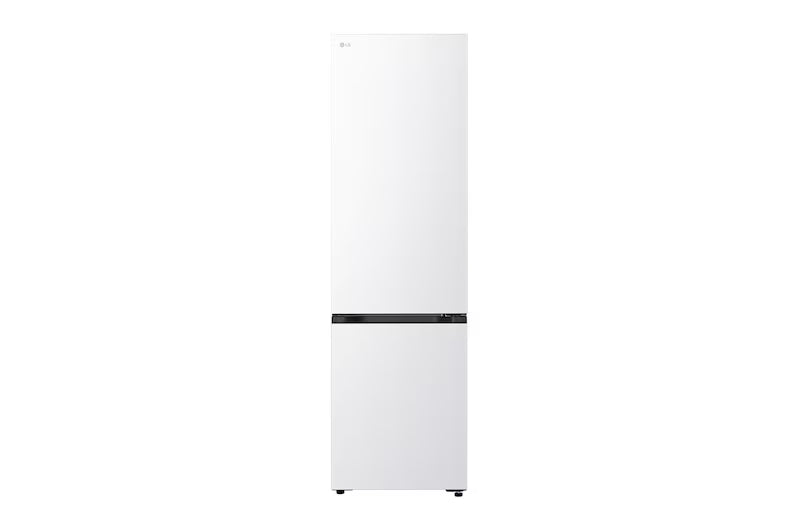 LG GBBS726CSW szabadonálló kombinált hűtőszekrény