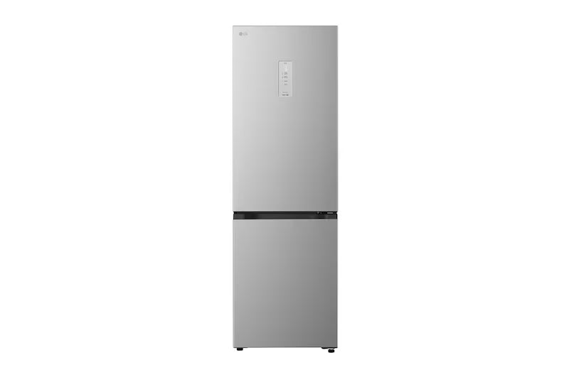 LG GBBSJ11DPY szabadonálló kombinált hűtőszekrény