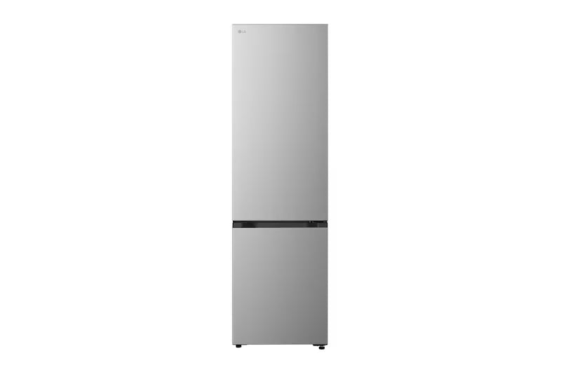 LG GBBSJ20EPY szabadonálló kombinált hűtőszekrény