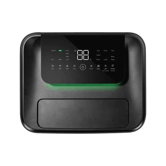GREE GDN30BH Párátlanító és légtisztító VERT