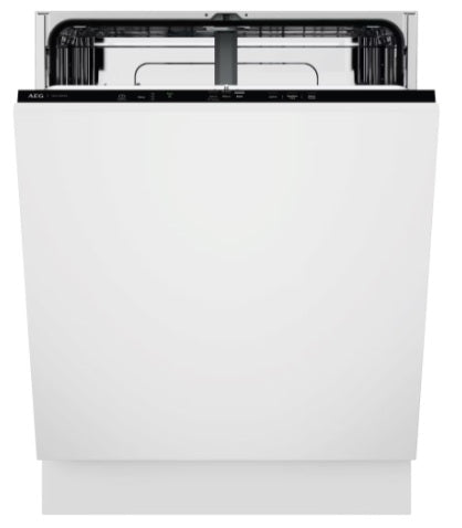 AEG GI5210E1SN beépíthető integrált mosogatógép 13 teríté