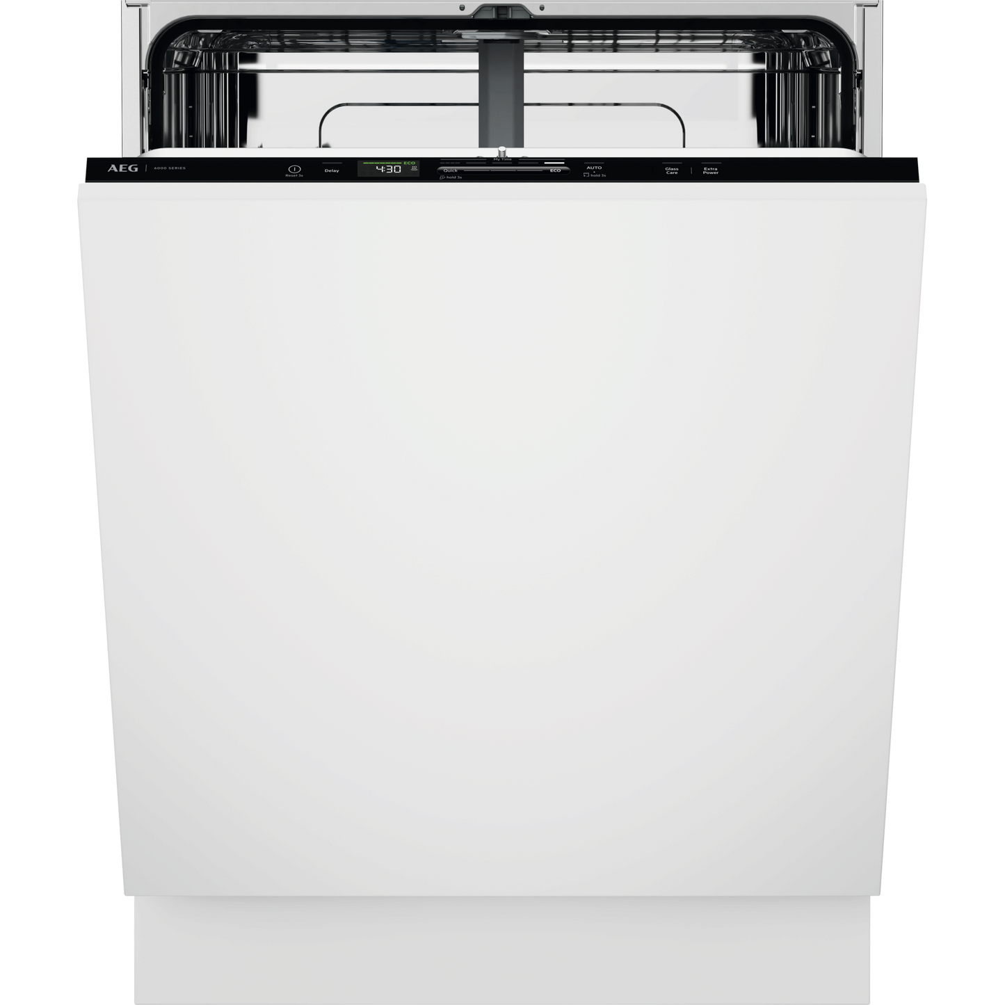 AEG GI6200B1EU beépíthető integrált mosogatógép 13 teríték