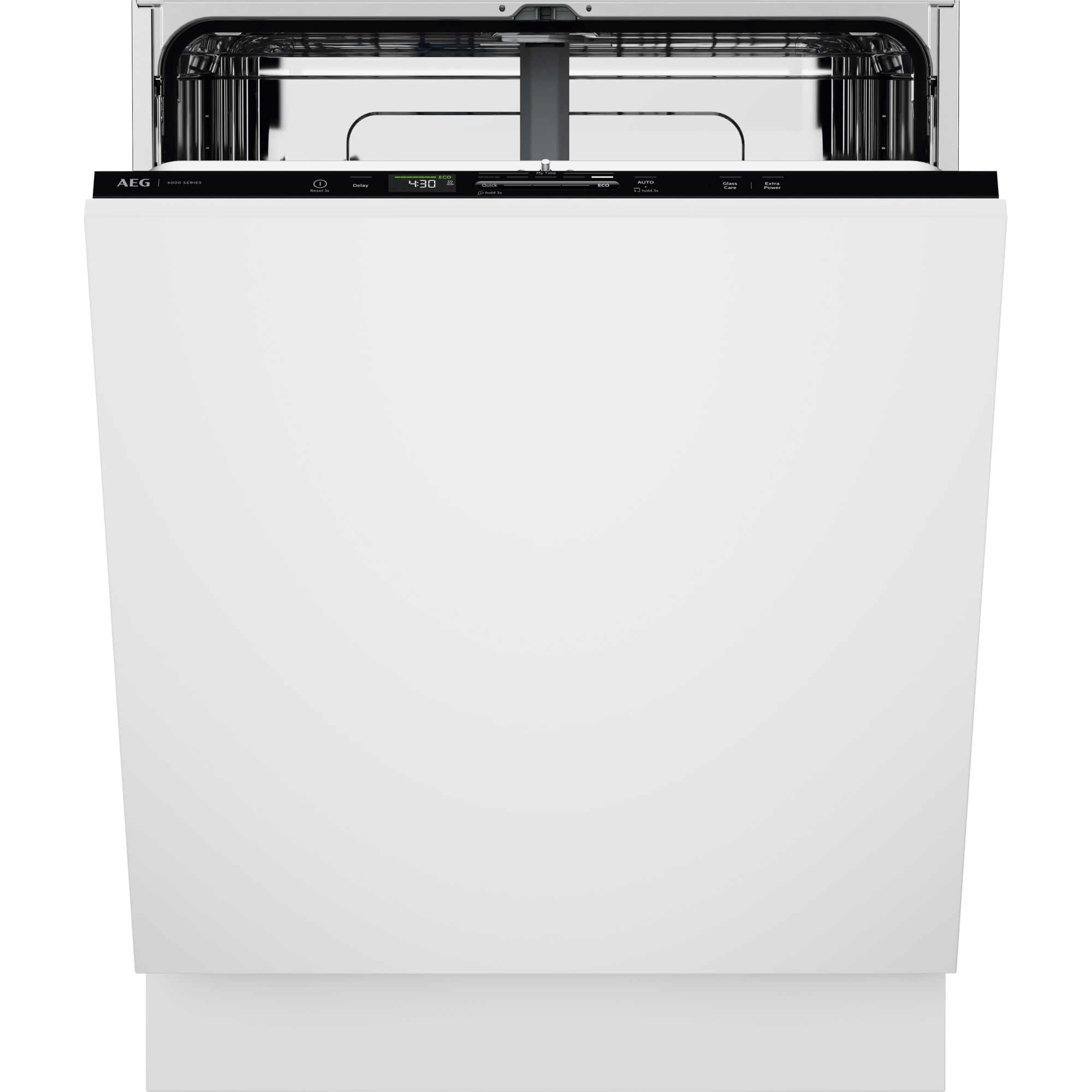 AEG GI6200B1EU beépíthető integrált mosogatógép 13 teríték