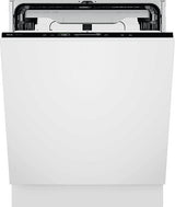 AEG GI6220D2SN beépíthető integrált mosogatógép 14 terítékes