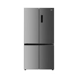 Beko GNO52223MXPN szabadonálló MultiDoor hűtőszekrény (inox)