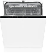 Gorenje GV643E90 beépíthető integrált mosogatógép 16 teríté