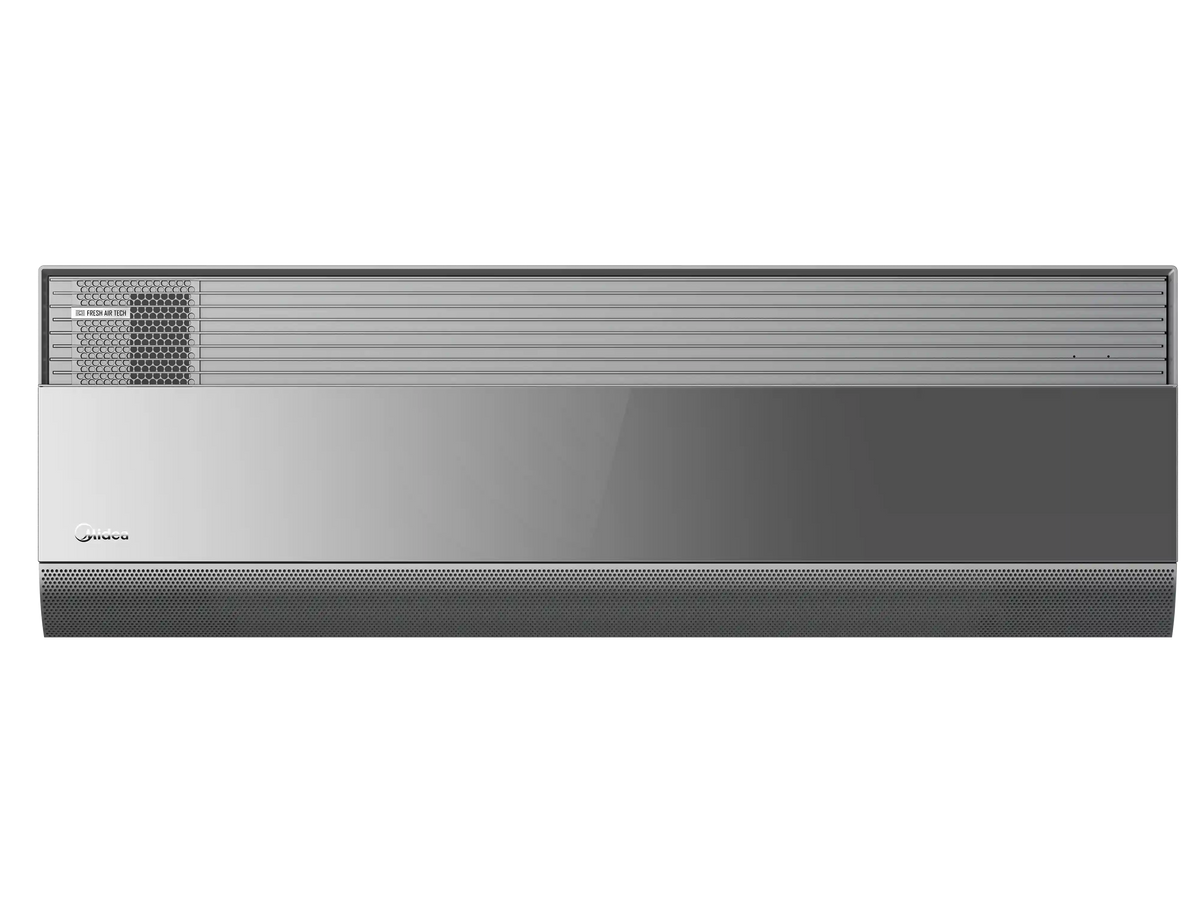 Midea MGA-12-SP MGA-12-GREY-SP Gaia oldalfali split 3,5 kw