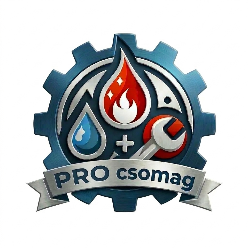 PRO csomag – Mint egy saját szerelő
