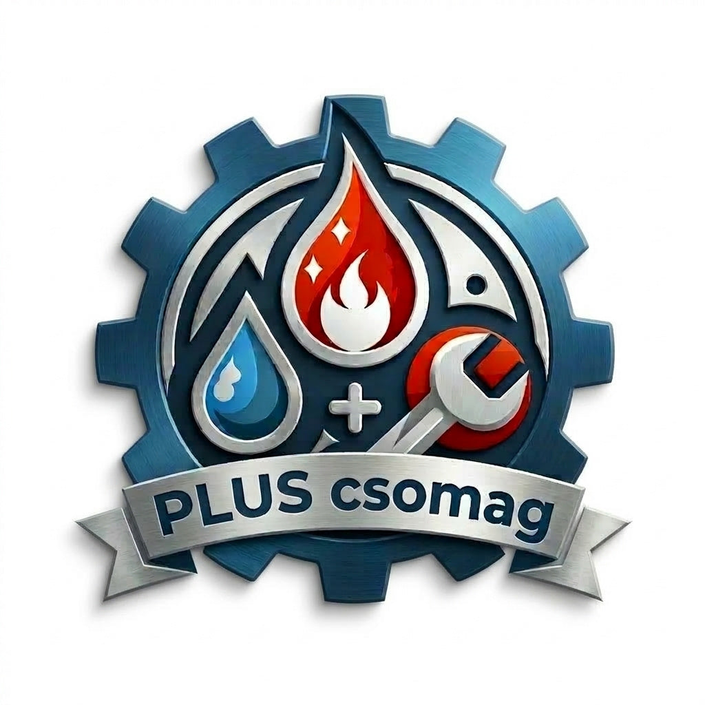 PLUS csomag – Gondtalan rendszer