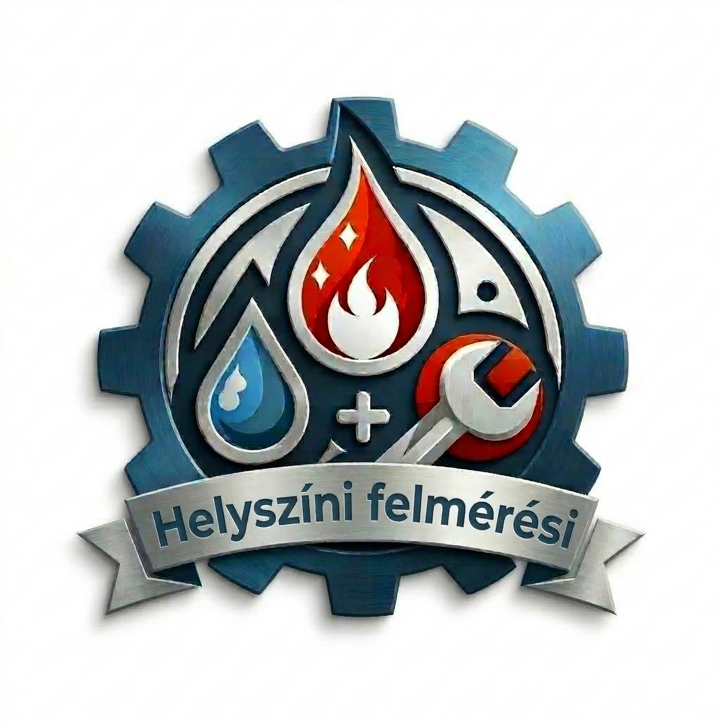 Helyszíni felmérési