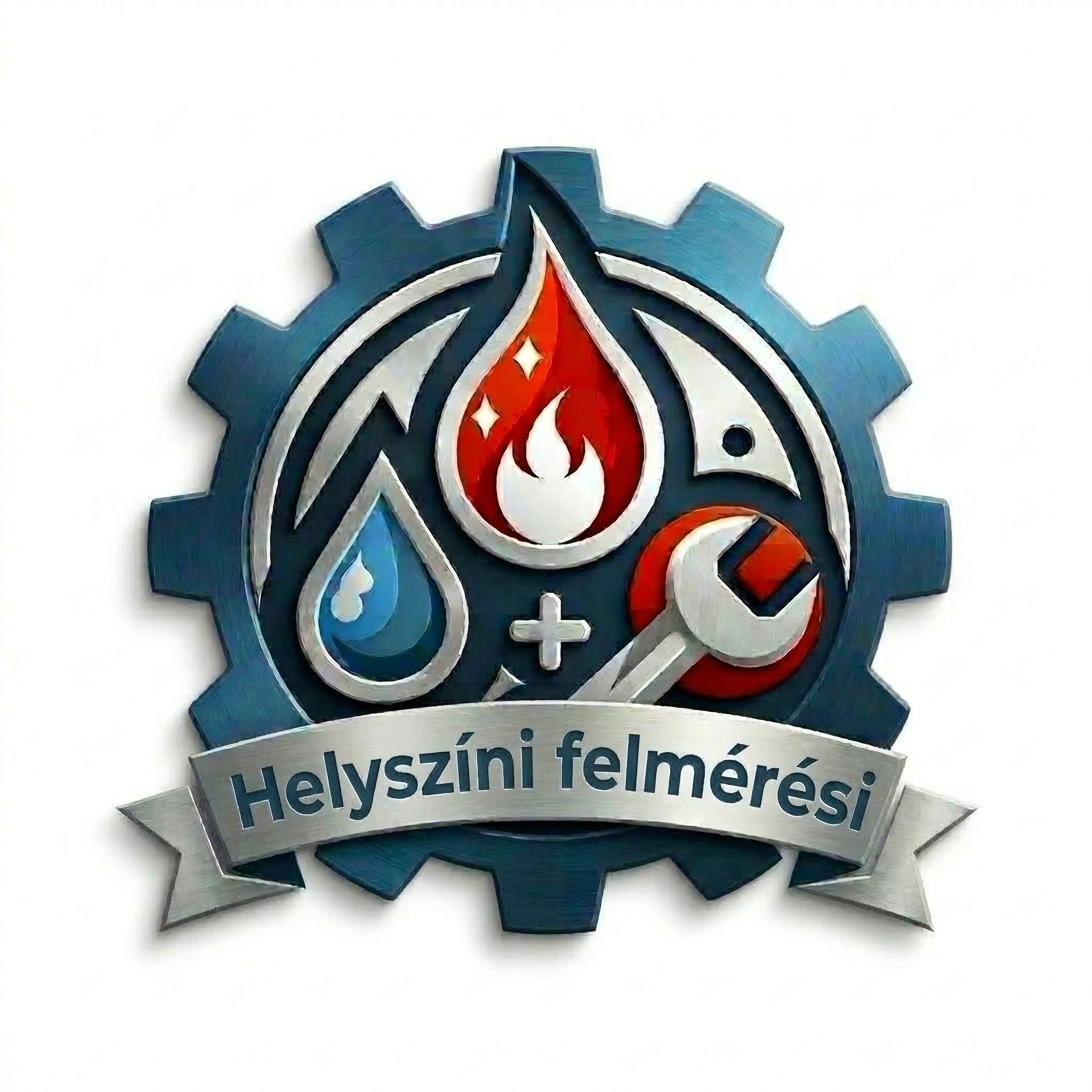 Helyszíni felmérési