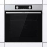 Gorenje BO6735E02X beépíthető sütő