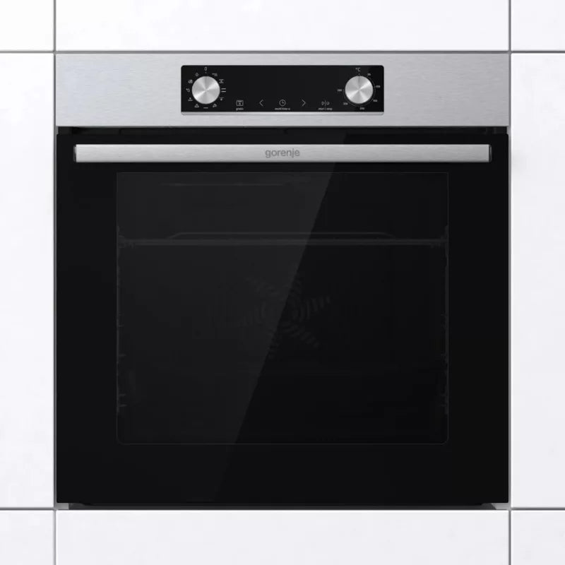 Gorenje BO6735E02X beépíthető sütő