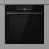 Gorenje BOS6747A01BG beépíthető sütő gőzfunkcióval