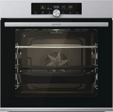 Gorenje BOS6747A01X beépíthető sütő gőzfunkcióval