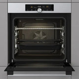 Gorenje BOS6747A01X beépíthető sütő gőzfunkcióval