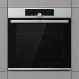 Gorenje BOS6747A01X beépíthető sütő gőzfunkcióval