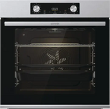 Gorenje BPS6737E14X beépíthető pirolitikus sütő
