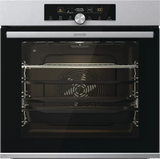 Gorenje BPS6747A06X beépíthető pirolitikus sütő