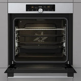 Gorenje BPS6747A06X beépíthető pirolitikus sütő