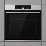 Gorenje BPS6747A06X beépíthető pirolitikus sütő