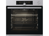 Gorenje BSA6747A04X beépíthető sütő gőzfunkcióval