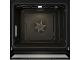 Gorenje BSA6747A04X beépíthető sütő gőzfunkcióval