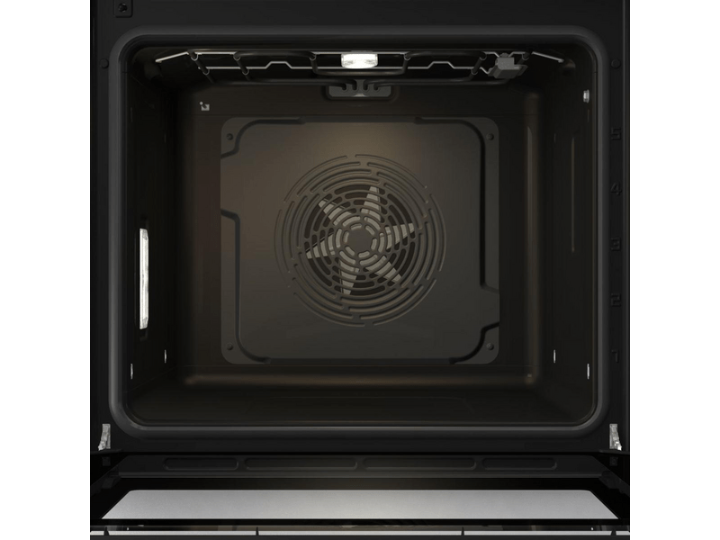 Gorenje BSA6747A04X beépíthető sütő gőzfunkcióval
