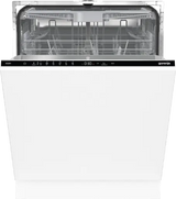 Gorenje GV643E90 beépíthető integrált mosogatógép 16 terítékes