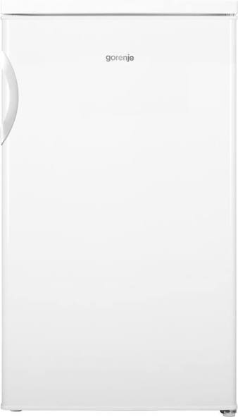 Gorenje RB492PW szabadonálló egyajtós hűtő fehér - csomagolássérült
