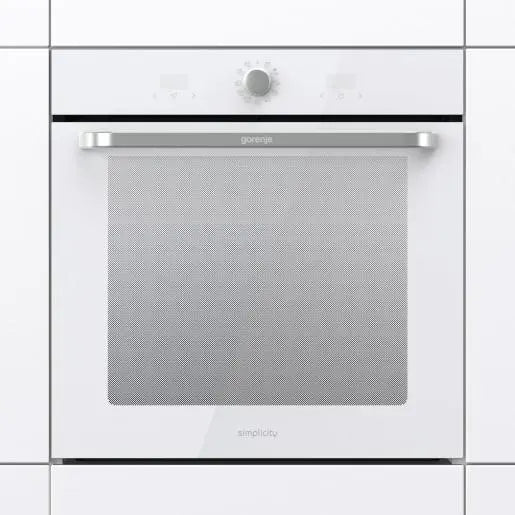 Gorenje BOS6737SYW beépíthető sütő gőzfunkcióval