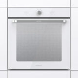 Gorenje BOS6737SYW beépíthető sütő gőzfunkcióval