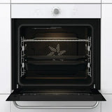 Gorenje BOS6737SYW beépíthető sütő gőzfunkcióval