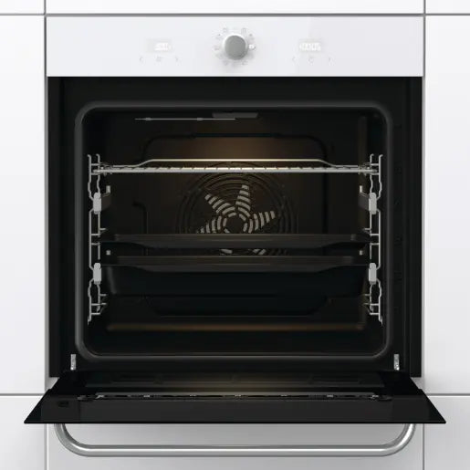 Gorenje BOS6737SYW beépíthető sütő gőzfunkcióval