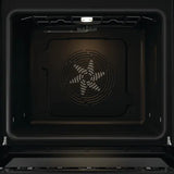 Gorenje BOS6737SYW beépíthető sütő gőzfunkcióval