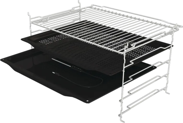 Gorenje BSA6747A04BG beépíthető sütő gőzfunkcióval