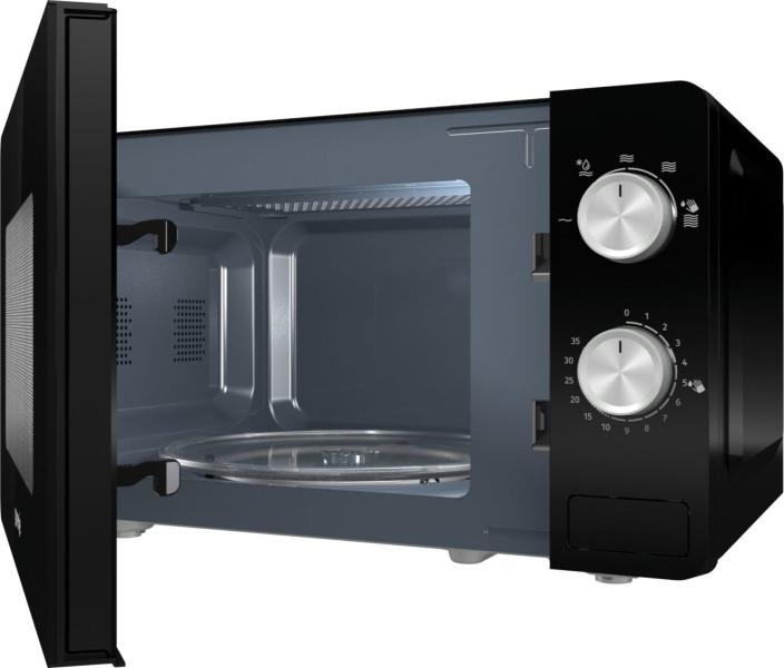 Gorenje MO20E1B szabadonálló mikrohullámú sütő