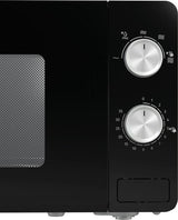 Gorenje MO20E1B szabadonálló mikrohullámú sütő